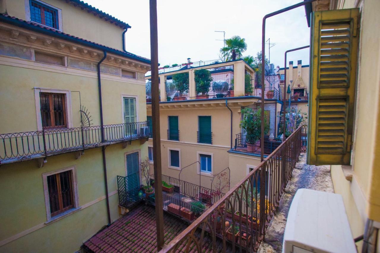 Italianflat - Via Mazzini Апартаменты